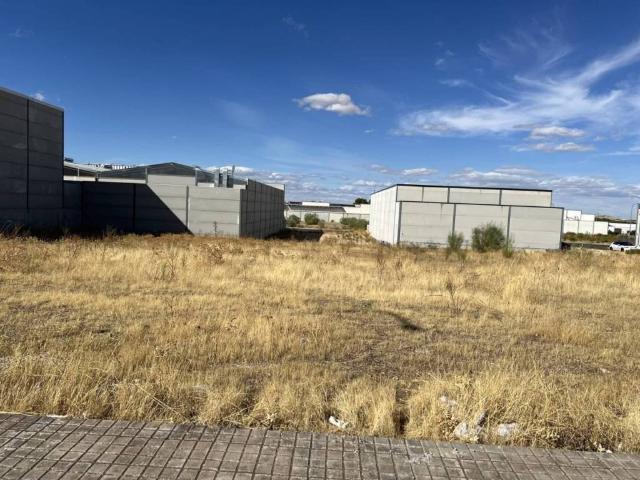 Terreno en venta en Almagro, Castilla-La Mancha