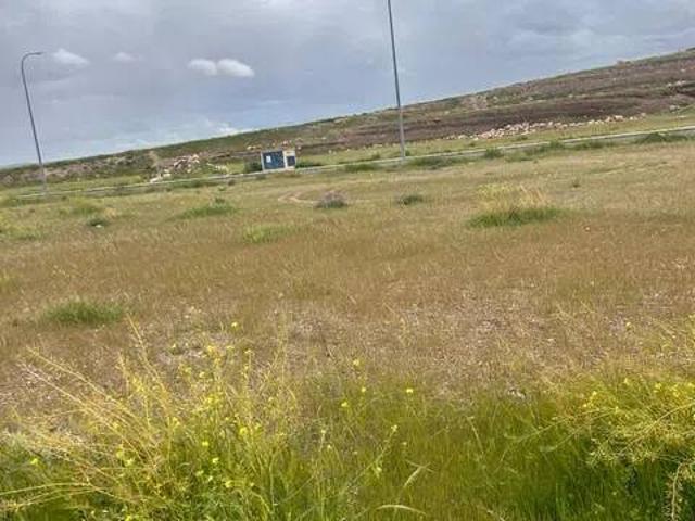 Terreno en venta en Almagro, Castilla-La Mancha