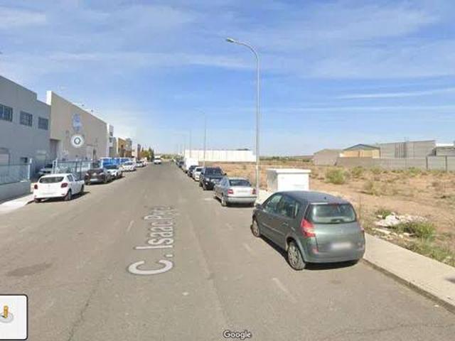 Terreno en venta en Almagro, Castilla-La Mancha