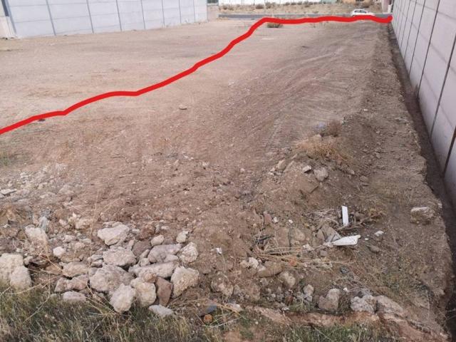 Terreno en venta en Almagro, Castilla-La Mancha