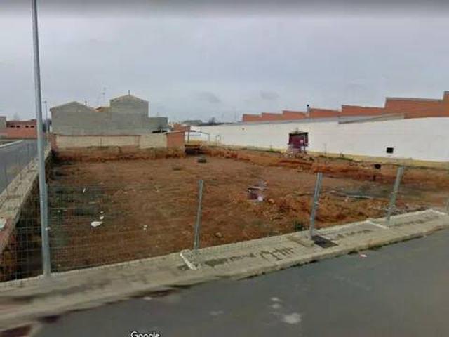 Terreno en venta en Almagro, Castilla-La Mancha