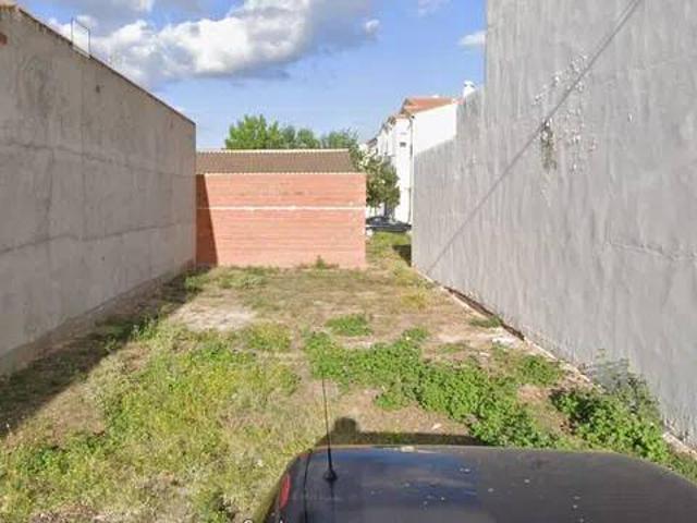 Terreno en venta en Almagro, Castilla-La Mancha