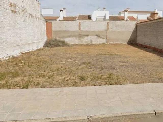 Terreno en venta en Almagro, Castilla-La Mancha