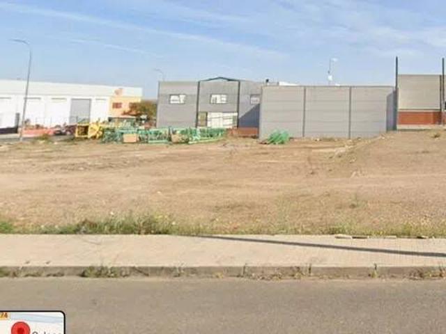 Terreno en venta en Almagro, Castilla-La Mancha