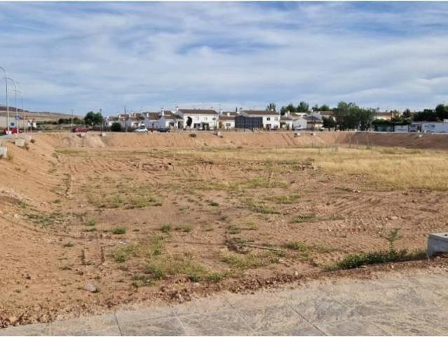 Terreno en venta en Almagro, Castilla-La Mancha