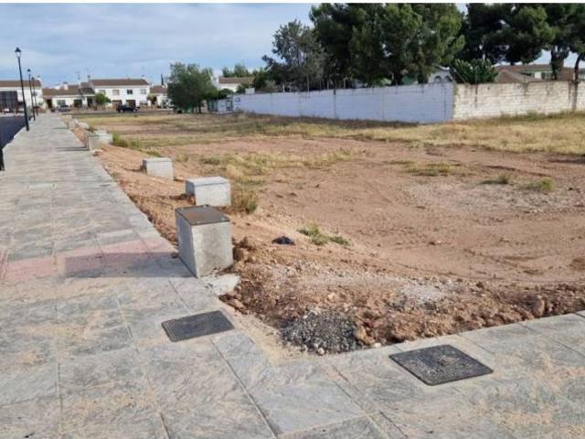 Terreno en venta en Almagro, Castilla-La Mancha