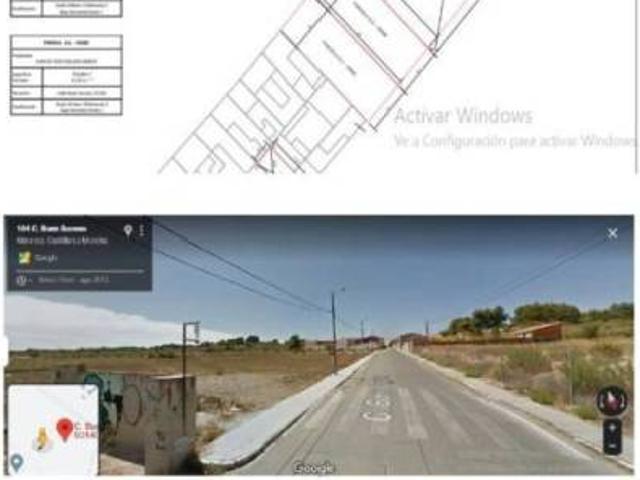 Terreno en venta en Almansa, Castilla-La Mancha