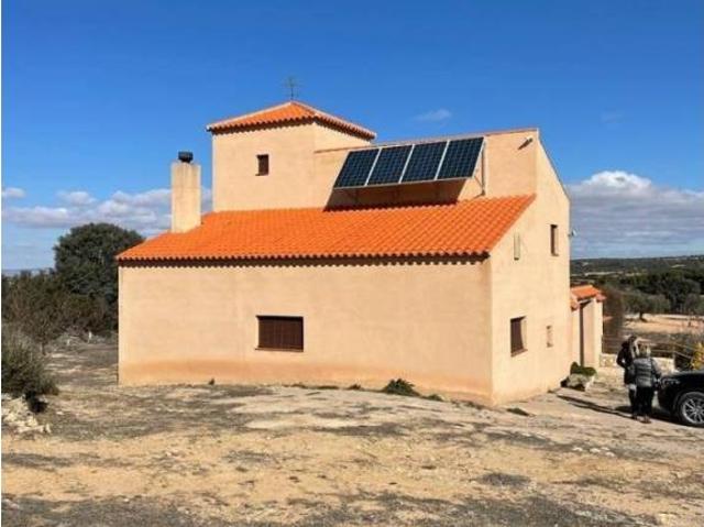 Terreno en venta en Almansa, Castilla-La Mancha