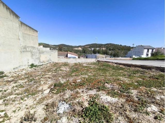 Terreno en venta en Guadalteba, Andalucía