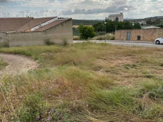 Terreno en venta en Guadalteba, Andalucía