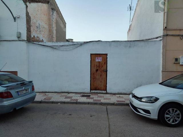 Terreno en venta en Guadalteba, Andalucía