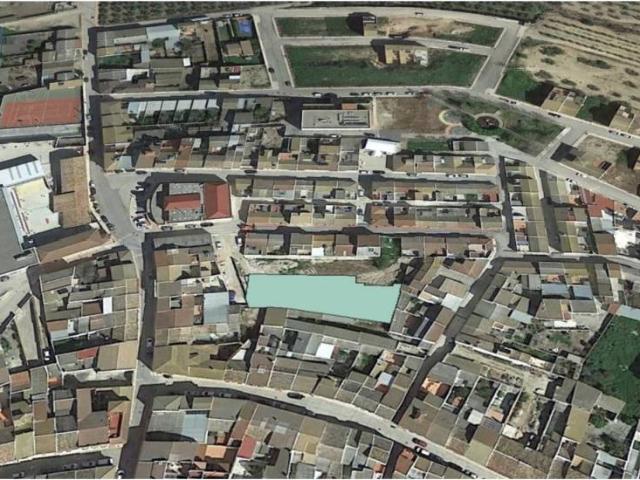 Terreno en venta en Guadalteba, Andalucía