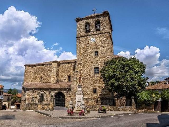 Terreno en venta en Almarza, Castilla y León