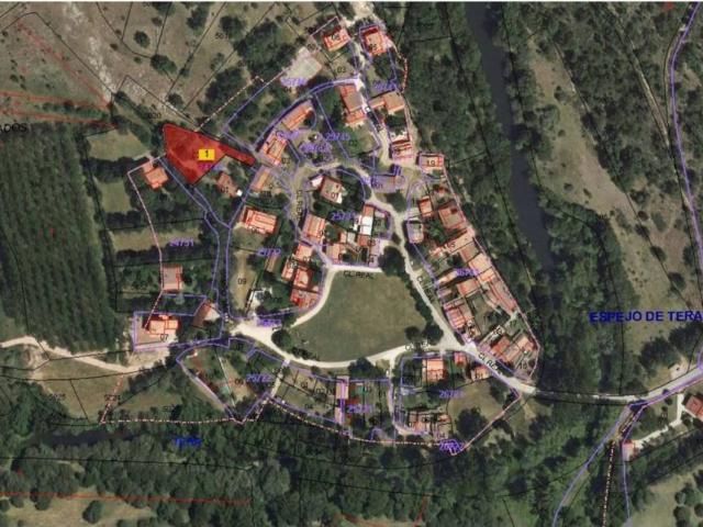 Terreno en venta en Almarza