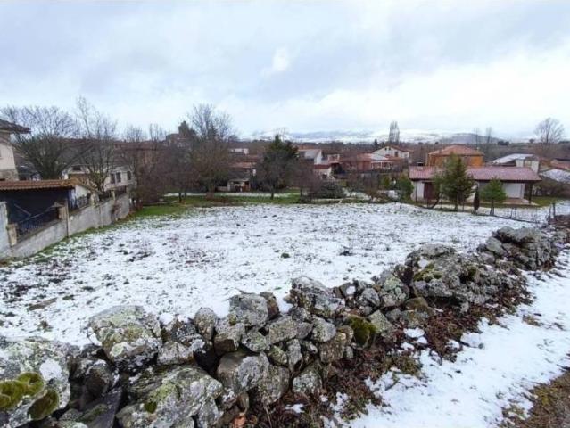 Terreno en venta en Almarza, Castilla y León