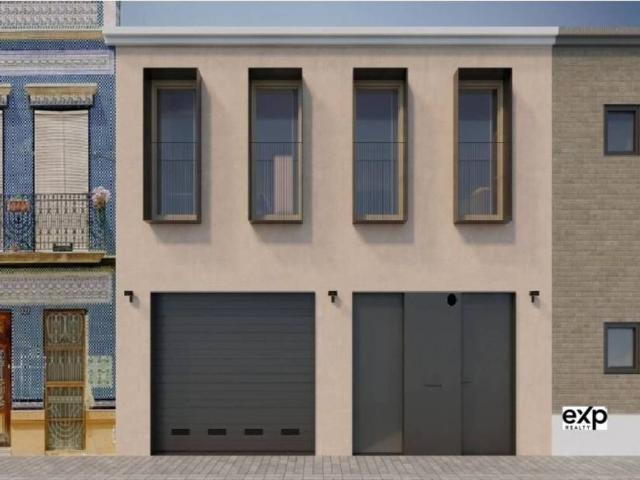 Terreno en venta en l'Horta Nord, Valencia