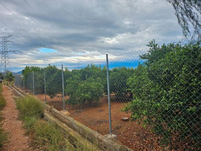 Terreno en venta en la Plana Alta, Valencia