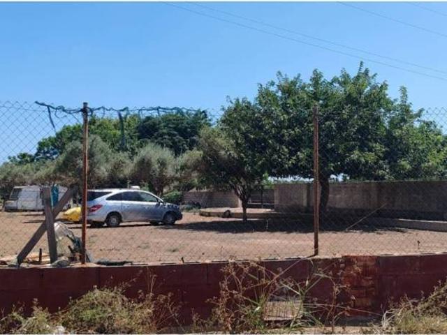 Terreno en venta en Grup Corell, Almassora
