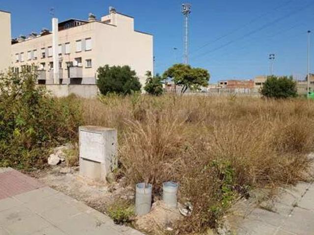 Terreno en venta en Partida Ramonet, Almassora