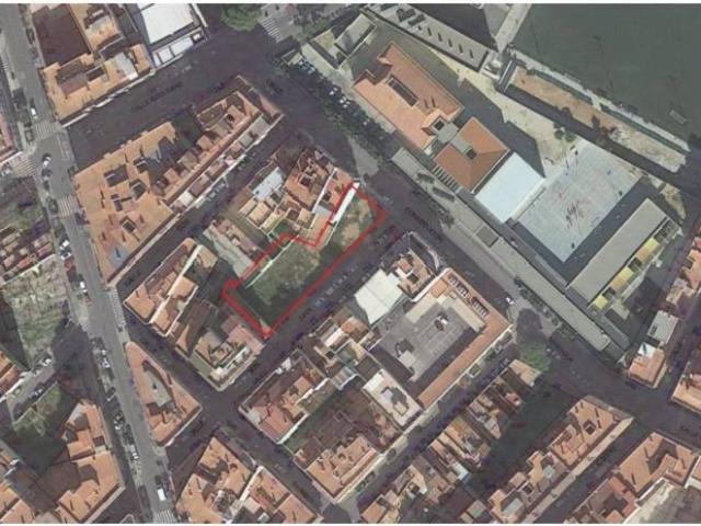 Terreno en venta en Grup Corell, Almassora