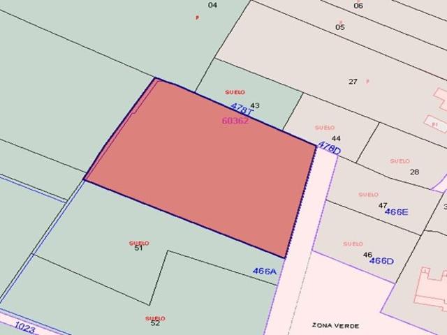 Terreno en venta en la Plana Alta, Valencia