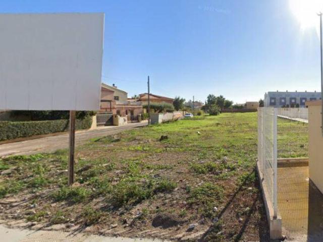 Terreno en venta en el Benafelí, la Plana Alta
