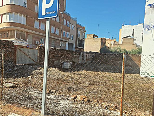 Terreno en venta en Grupo Corell, la Plana Alta