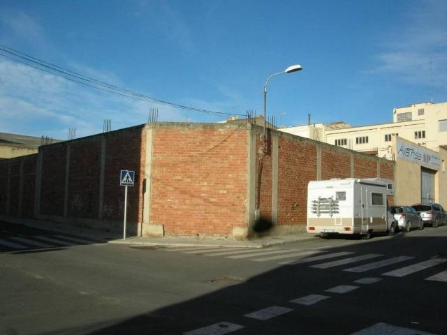 Terreno en venta en Almazán, Castilla y León