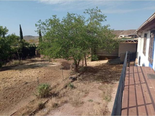 Terreno en venta en Almedina, Castilla-La Mancha