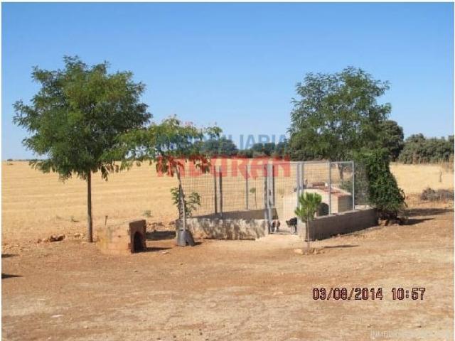 Terreno en venta en Almedina, Castilla-La Mancha