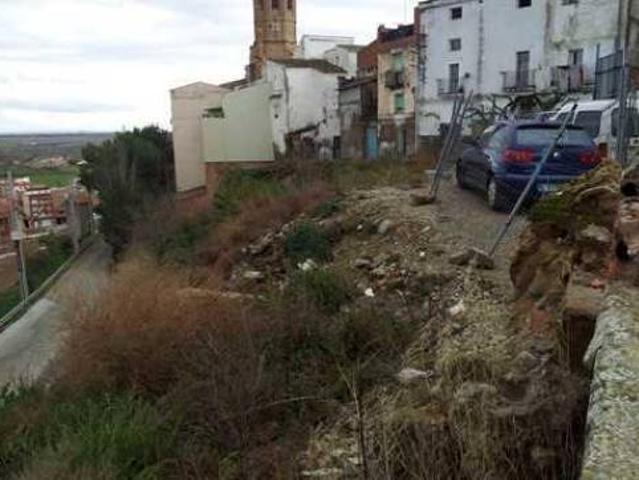 Terreno en venta en Segrià, Catalunya