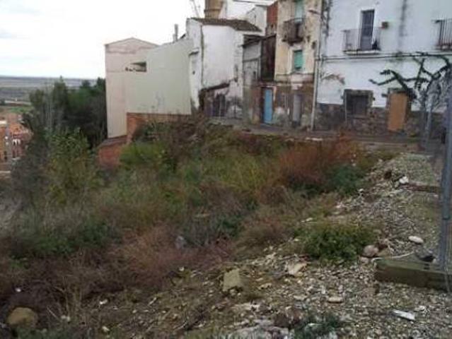 Terreno en venta en Segrià, Catalunya