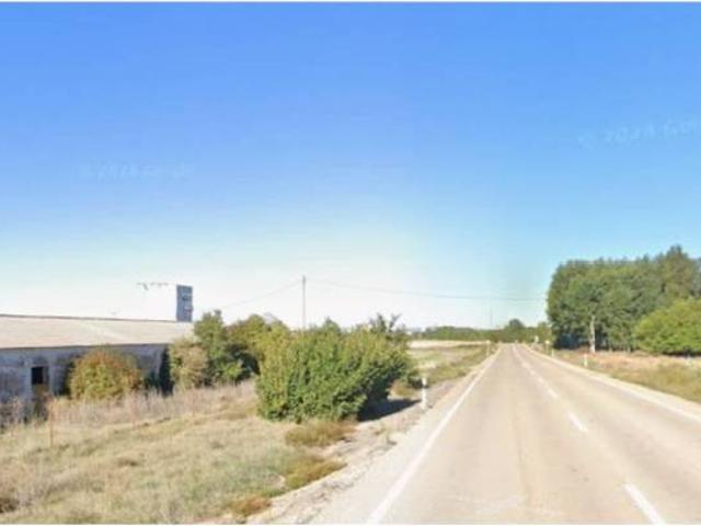 Terreno en venta en Almenar de Soria, Soria