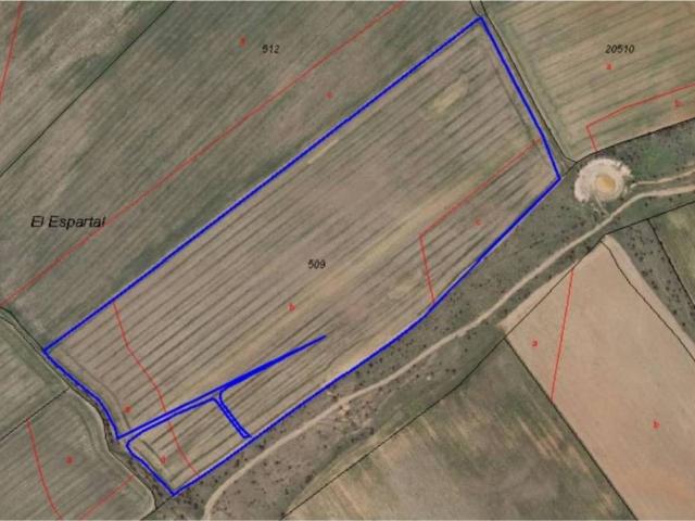 Terreno en venta en Almenar De Soria