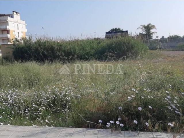 Terreno en venta en la Plana Baixa, Valencia