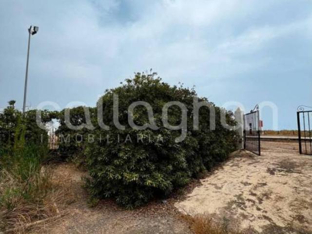 Terreno en venta en la Plana Baixa, Valencia