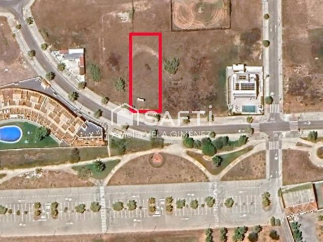 Terreno en venta en la Plana Baixa, Valencia