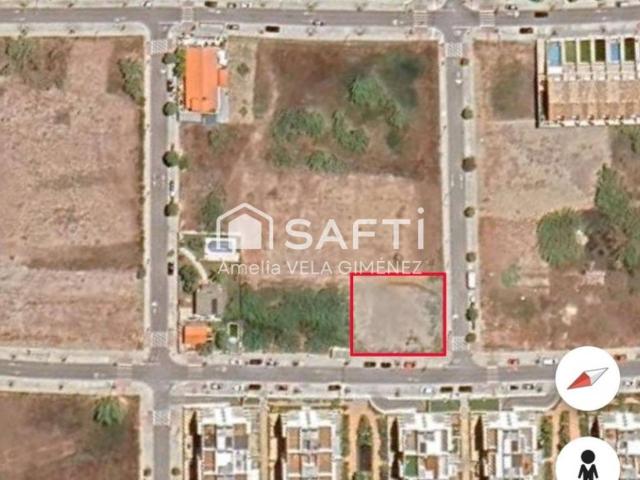 Terreno en venta en la Plana Baixa, Valencia