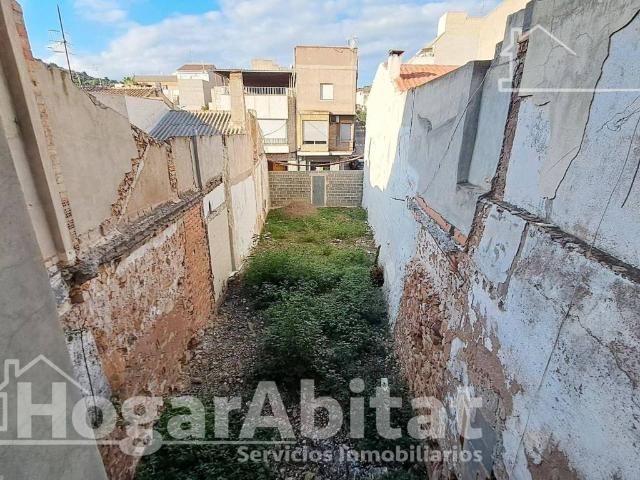 Terreno en venta en la Plana Baixa, Valencia