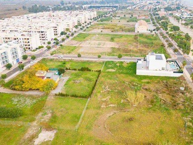 Terreno en venta en la Plana Baixa, Valencia