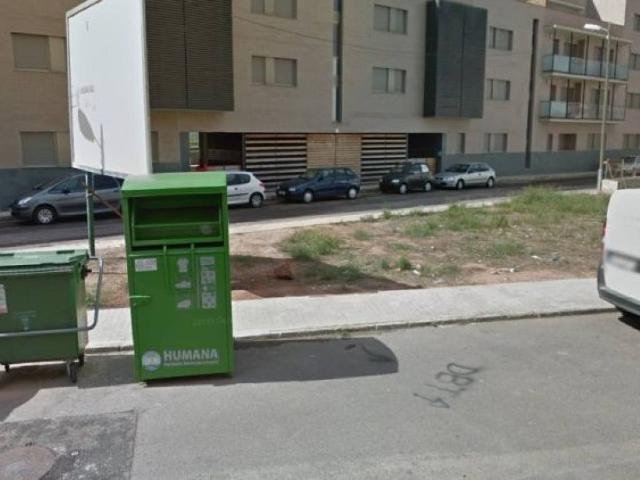 Terreno en venta en la Plana Baixa, Valencia