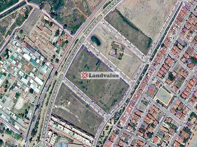 Terreno en venta en la Plana Baixa, Valencia