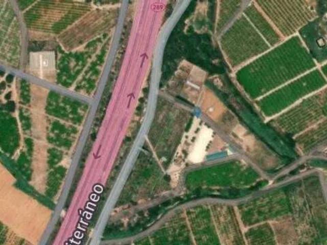 Terreno en venta en la Plana Baixa, Valencia