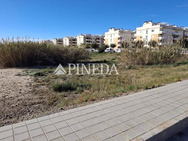 Terreno en venta en la Plana Baixa, Valencia