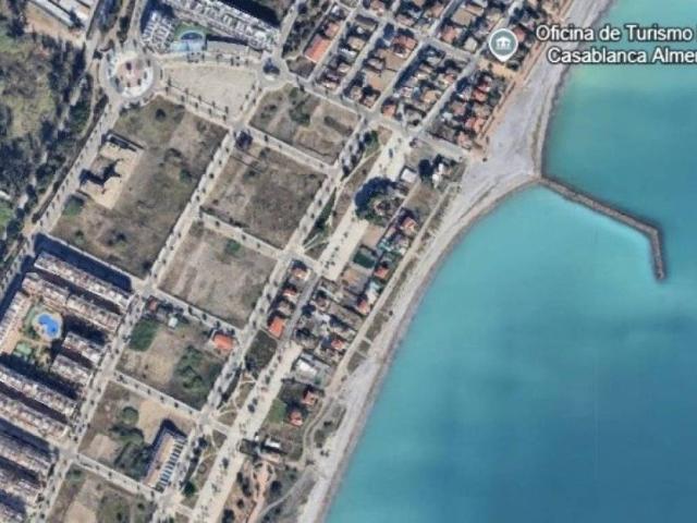 Terreno en venta en la Plana Baixa, Valencia