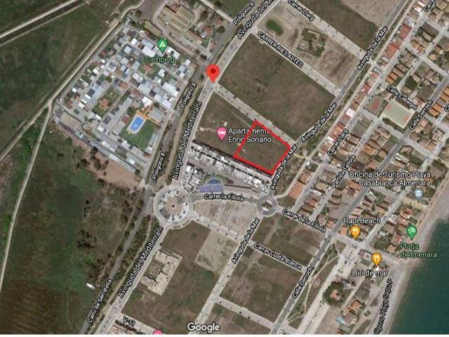 Terreno en venta en la Plana Baixa, Valencia