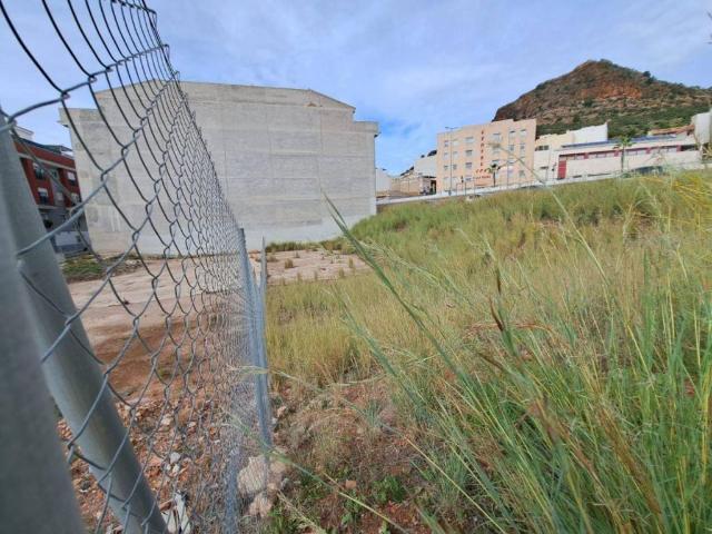 Terreno en venta en la Plana Baixa, Valencia