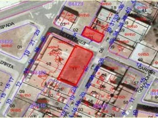Terreno en venta en la Plana Baixa, Valencia