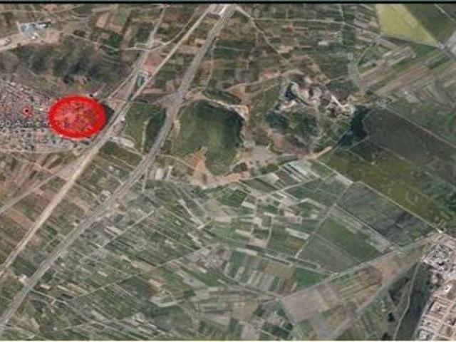 Terreno en venta en la Plana Baixa, Valencia