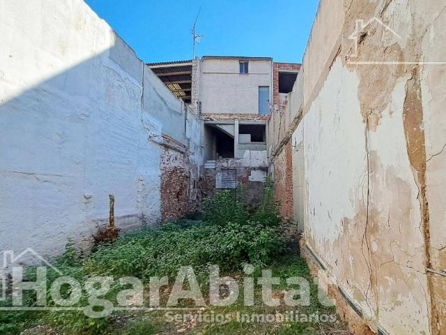 Terreno en venta en la Plana Baixa, Valencia